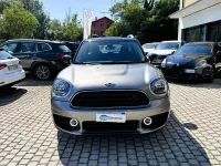 Usata Mini Cooper D Countryman 150 CV (110 kW) 2020 Grigio SUV