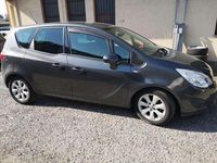 Usata Opel Meriva Cosmo 95 CV (69 kW) 2013 Monovolume