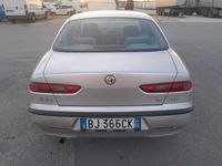 usata Alfa Romeo 156 1561.9 JTD DISTINCTIVE