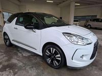 Usata Citroën DS3 So Chic 82 CV (60 kW) 2014 Other Berlina