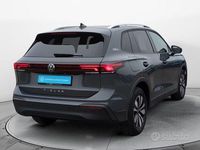 Occasion VW Tiguan Goal 150 ch (110 kW) 2025 Gris SUV