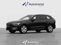 Nuova Volvo XC60 Core 398 CV (292 kW) 2025 Nero SUV
