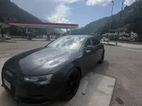 Usata Audi A5 Sportback 177 CV (130 kW) 2013 Utilitaria