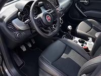 Usata Fiat 130 Sport 130 CV (95 kW) 2021 Grigio Berlina