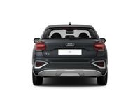 Nuova Audi Q2 Advanced 150 CV (110 kW) 2026 Grigio manhattan metallizzato SUV