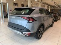 usata Kia Sportage 1.6 CRDi MHEV Business PRONTA CONSEGNA