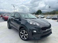 Second-hand Kia Sportage 136 CP (100 kW) 2021 Gri SUV