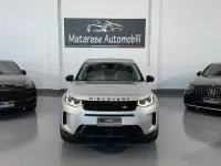 Usata Land Rover Discovery Sport SE 163 CV (119 kW) 2022 Argento SUV
