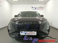 Nuova Omoda 5 224 CV (164 kW) 2026 Nero SUV