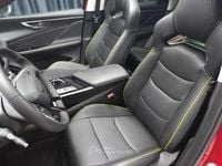 Nuova Tiger Six 178 CV (130 kW) 2026 Rosso SUV