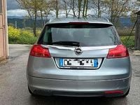 Usata Opel Insignia 131 CV (96 kW) 2011 Station wagon