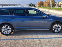 Usata VW Passat Alltrack 239 CV (175 kW) 2016 Station wagon