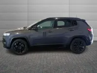 Usata Jeep Compass Night Eagle 131 CV (96 kW) 2022 Other SUV