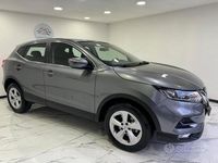 Usata Nissan Qashqai 116 CV (85 kW) 2020 Grigio SUV