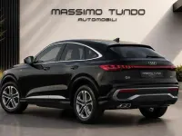 Nuova Audi Q5 S-line plus 204 CV (150 kW) 2026 Nero SUV