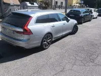 Usata Volvo V90 235 CV (172 kW) 2017 Grigio Station wagon