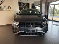 Usata VW T-Roc Life 110 CV (80 kW) 2023 SUV
