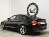 usata BMW 420 Gran Coupé d Sport OTTIME CONDIZIONI