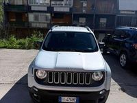 Usata Jeep Renegade Limited 140 CV (102 kW) 2016 SUV