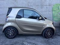Usata Smart ForTwo Coupé Passion 41 kW (56 CV) 2021 Utilitaria