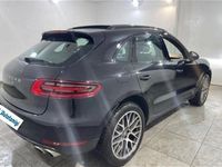 usata Porsche Macan S Diesel usato