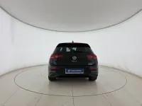 Nuova VW Golf VIII Edition 204 CV (150 kW) 2026 Grenadill black metallizzato Berlina