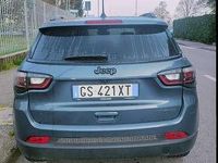 Usata Jeep Compass Night Eagle 140 CV (102 kW) 2024 SUV