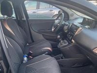 Usata Lancia Ypsilon S 95 CV (69 kW) 2022 Nero Utilitaria