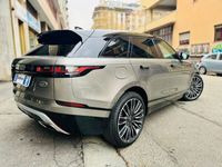 usata Land Rover Range Rover Velar 3.0 V6 300 CV FIRST EDITION KM 41000 IVA ESPOSTA!S