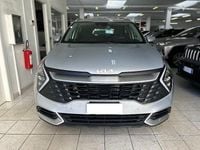 Brugt Kia Sportage 150 HK (110 kW) 2025 Grå SUV