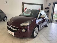 Usata Opel Adam Glam 87 CV (63 kW) 2012 Other Utilitaria