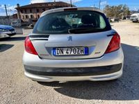 usata Peugeot 207 1.4 8V 75CV 3p. X Line