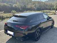Usata Mercedes CLA200 Shooting Brake Premium 150 CV (110 kW) 2022 Station wagon