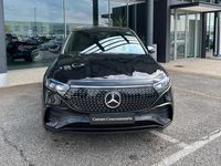 Usata Mercedes EQA250+ Advanced Plus 94 kW (129 CV) 2024 Vernice nero cosmo SUV