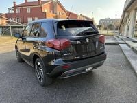 Nuova Suzuki Vitara 110 CV (80 kW) 2026 Nero dubai SUV