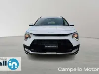 Usata Kia Niro Style 105 CV (77 kW) 2024 Bianco SUV