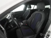 Usado BMW 118 M Sport 150 CV (110 kW) 2024 Blanco Utilitario