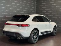 Usata Porsche Macan 381 CV (280 kW) 2023 Bianco SUV