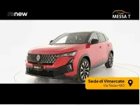 Neu Renault Austral Techno 200 PS (147 kW) 2026 Rot SUV