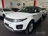 Occasion Land Rover Range Rover evoque SE 150 PK (110 kW) 2018 Wit SUV