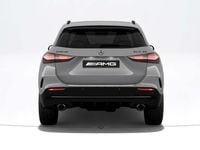 Nuova Mercedes GLA35 AMG Premium 306 CV (225 kW) 2026 Grigio alpi / metallizzato SUV