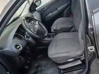 Usata Fiat Bravo 65 CV (47 kW) 2006 Grigio Utilitaria