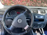 Usata VW Golf IV Goal 105 CV (77 kW) 2006 Grigio Berlina
