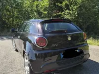 Usata Alfa Romeo GT Junior 79 CV (58 kW) 2010 Berlina