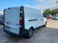 Usata Fiat Talento 145 CV (106 kW) 2020 Bianco Monovolume