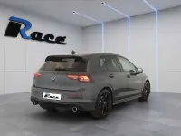 Usata VW Golf VIII GTI 245 CV (180 kW) 2025 Grigio Berlina