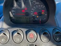 Usata Fiat Multipla 103 CV (75 kW) 2004 Grigio Monovolume