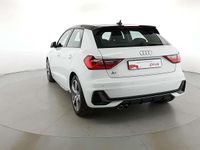 Usata Audi A1 Sportback S-Line 200 CV (147 kW) 2020 Bianco ghiaccio Utilitaria