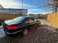Usata Peugeot 607 204 CV (150 kW) 2009 Berlina