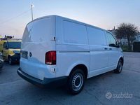 Usata VW T6.1 150 CV (110 kW) 2020 Bianco Furgone